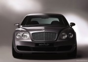 2008 Le Mansory Bentley Continental GT deska rozdzielcza